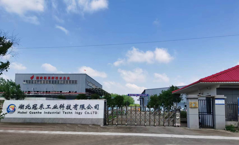 湖北造紙化學品廠家